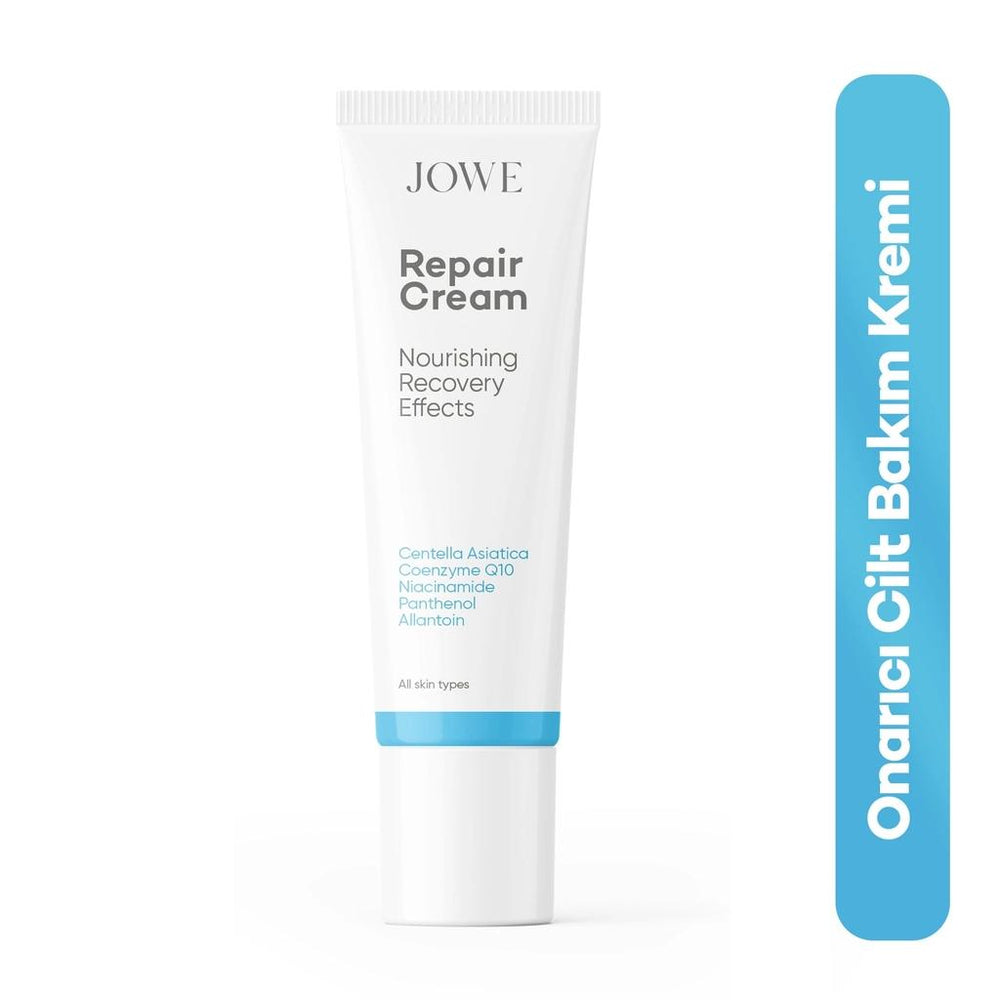 Jowe Restorative Skin Care Cream with Panthenol 40 ml