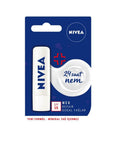Nivea Lip Stick Med Repair SPF15 - 24 Hour Moisturizing Lip Care with SPF Protection Nivea Lip Stick Med Repair SPF15 - Moisturizing Lip Care Nivea Lip Stick, Med Repair SPF15, Lip Care, Moisturizing Lip Balm, SPF Lip Protection, Dry Lip Repair, Chapped Lip Solution, Long-Lasting Hydration, Soothing Lip Care, Lip Protection, Cosmetic, Skincare, Beauty Products, Personal Care, Lip Moisturizer