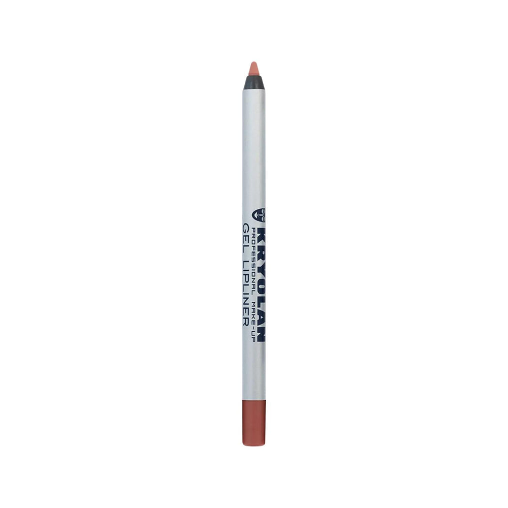 Kryolan Gel Lipliner Soft Petal Gel Lip Pencil 1.2g