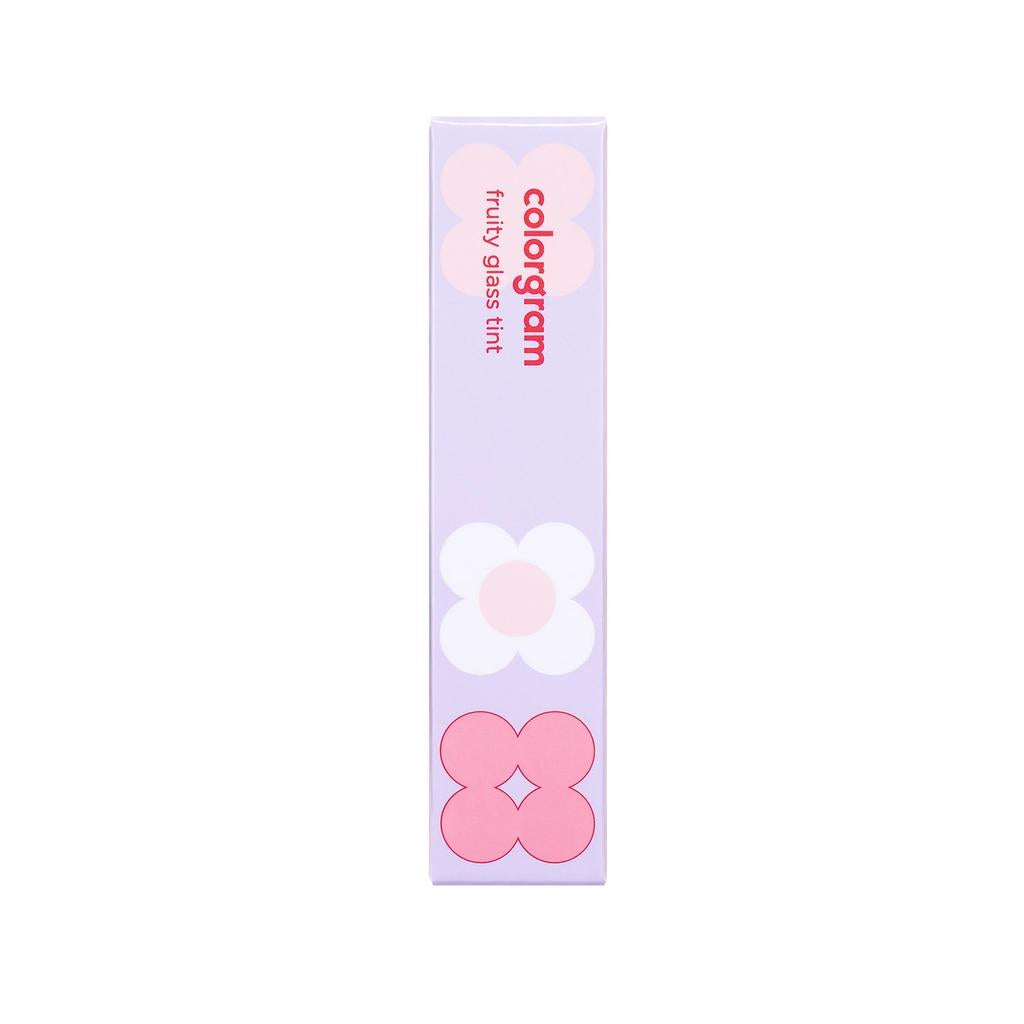 Colorgram Fruity Glass Tint 07 Shy Guava Lip Stain