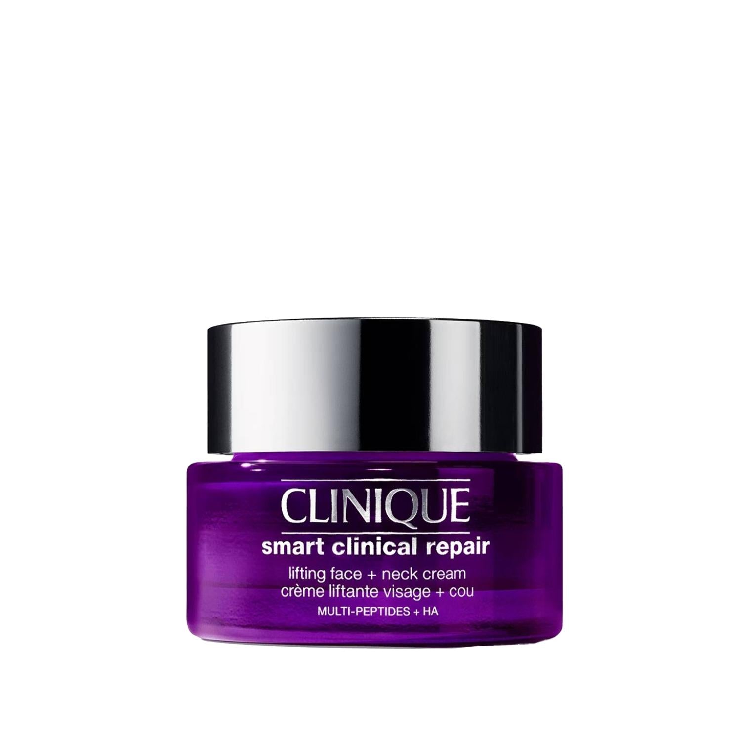 Clinique Smart Clinical Repair Lifting Anti-Aging Face and Neck Cream - 75ml - Lifting, Firming & Anti-Aging Benefits Clinique Smart Clinical Repair Lifting Cream - Anti-Aging Face & Neck Clinique Smart Clinical Repair Lifting, Anti-Aging Face Cream, Face and Neck Cream, Lifting Cream, Skincare, Anti-Aging Skincare, Premium Skincare, Face Cream, Neck Cream, Firming Cream, Youthful Skin, Skincare Routine, Anti-Aging Benefits, Clinique Skincare