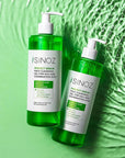 Sinoz Oily & Combination Skin Face Wash: Salicylic Acid Cleanser for Acne & Pore Cleansing - Oil & Sebum Control, Gentle & Hydrating (13.53 fl oz) Sinoz Oily Skin Face Wash: Acne & Pore Cleansing Salicylic Acid oily skin face wash, combination skin cleanser, acne face wash, salicylic acid cleanser, pore cleansing face wash, oil control face wash, tea tree oil face wash, facial cleanser for oily skin, sebum control cleanser, Sinoz face wash, face wash, facial cleanser, oily skin, combination skin, acne, blem