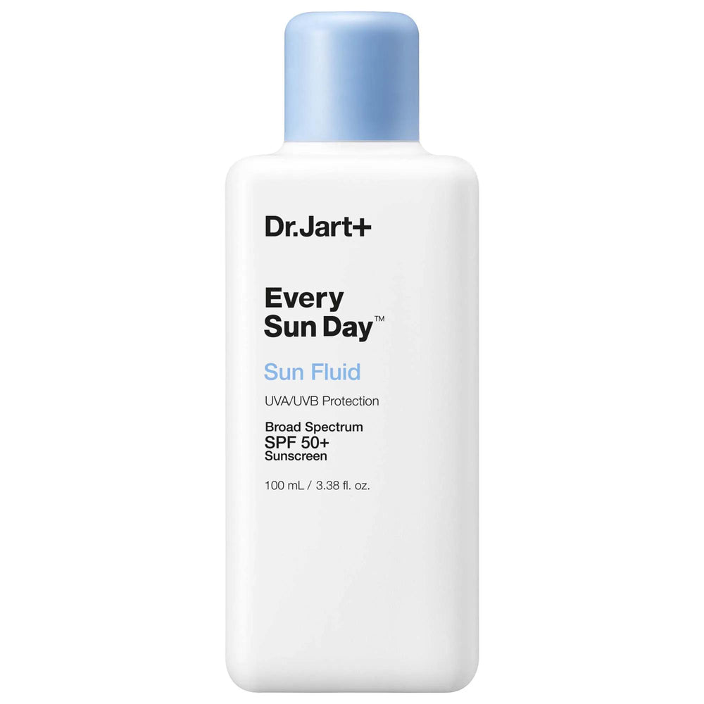 Every Sun Day Face Sunscreen SPF 50+ - Liquid Broad-Spectrum Sun Protection for All Skin Types Every Sun Day Face Sunscreen SPF 50+ - Broad Spectrum Protection Face Sunscreen SPF 50+, Liquid Sunscreen, Broad-Spectrum Sun Protection, Chemical-Free Sunscreen, Daily Skincare Sunscreen, Skincare, Sunscreen, Face Sunscreen, SPF 50+, Liquid Formulation, Radiant Finish, Paraben-Free, Phthalate-Free, Sensitive Skin, UV Protection, Skin Health, Everyday Skincare, Outdoor Protection