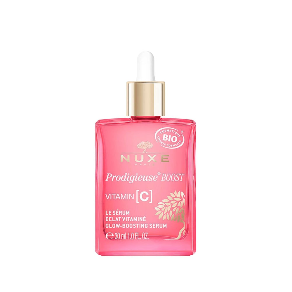Nuxe Prodigieuse Boost: Vitamin C Glow Boosting Serum | Vegan Facial Serum for Fine Line Reduction & Radiant Skin - image 7