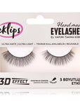 Eklips 3D Effect False Eyelashes for Natural Volume