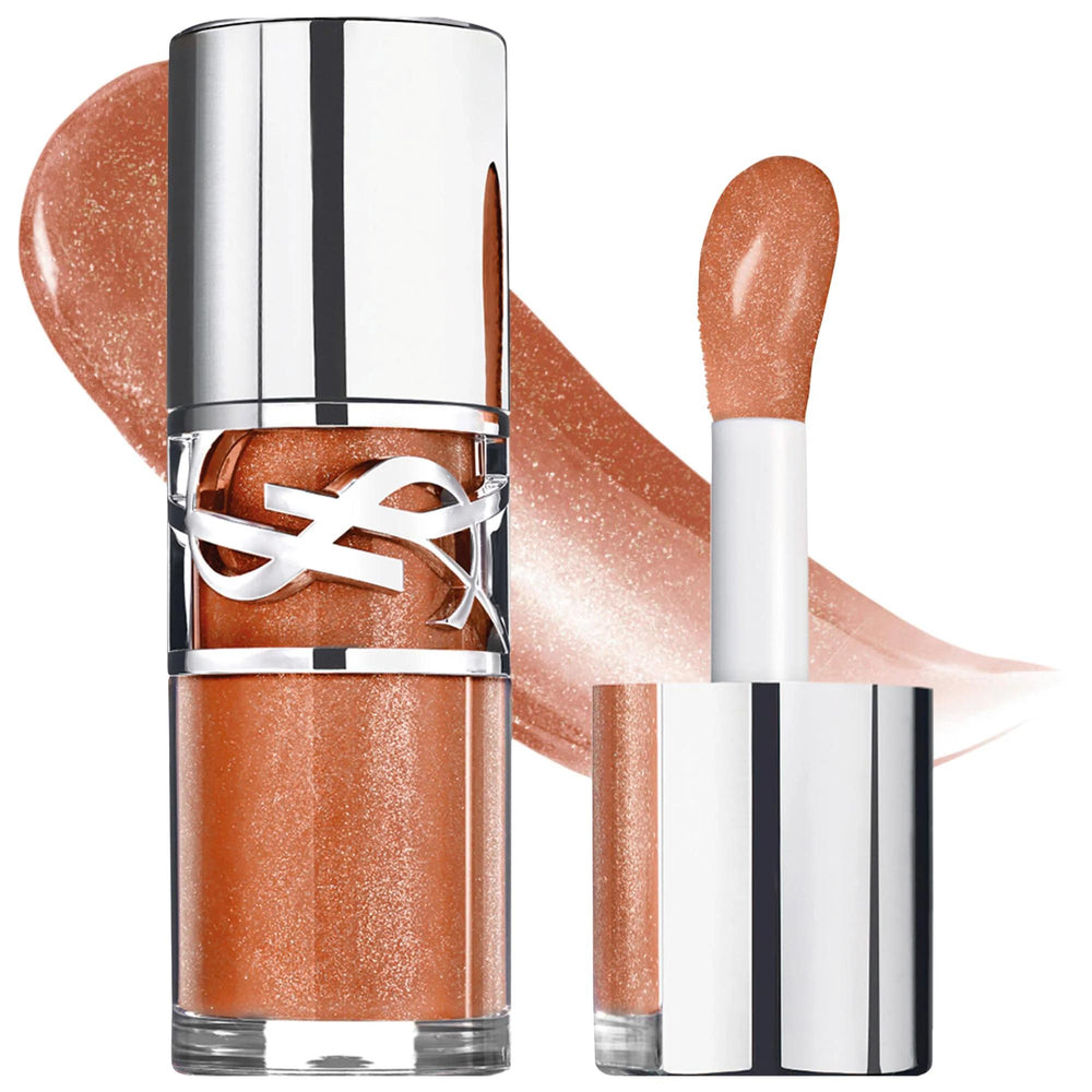YSL Loveshine Plumping Lip Oil Gloss: Get Hydrated, Fuller Lips with Hyaluronic Acid - Non-Sticky, Glossy Shine YSL Loveshine Lip Oil: Plump, Hydrate, & Shine! plumping lip gloss, lip oil gloss, hyaluronic acid lip gloss, hydrating lip gloss, non-sticky lip gloss, fuller lips gloss, YSL Loveshine, lip gloss with plumping effect, lip gloss for dry lips, lip plumper, lip gloss, lip plumper, hyaluronic acid, vitamin E, spicy ginger oil, pepper oil, non-sticky, glossy, shine, hydration, lip care, beauty, cosmet