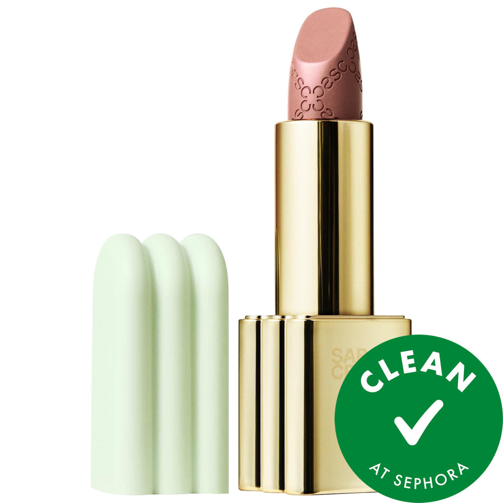 Speak For Yourself Hydrating Lipstick: Long-Lasting Color, Raspberry & Grape Extract, Vegan & Cruelty-Free, Plumping, Luminous Finish Speak For Yourself Hydrating Lipstick: Vegan, Cruelty-Free & Plumping hydrating lipstick, creamy lipstick, vegan lipstick, cruelty-free lipstick, long lasting lipstick, raspberry stem cell lipstick, grape extract lipstick, plumping lipstick, luminous finish lipstick, comfortable lipstick, lipstick, lip color, moisturizing lipstick, vegan beauty, cruelty-free beauty, long-last