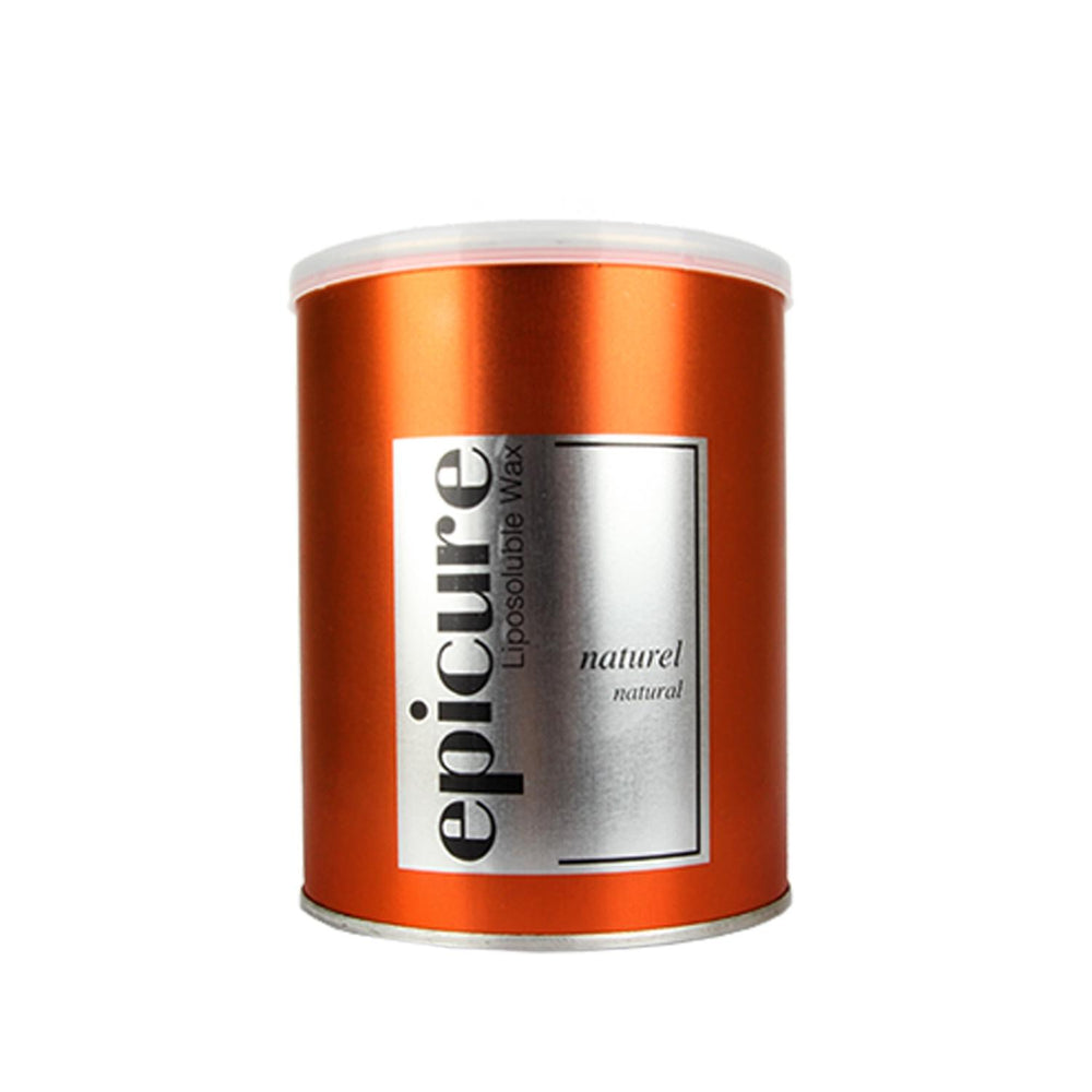 Epicure Natural Powder-Free Conserved Wax for Hair Removal - 800ml Epicure Natural Wax for Hair Removal Natural Wax for Hair Removal, Powder-Free Wax, Conserved Wax, Hair Removal Wax, Sir Ağda, Epicure Naturel Ağda, Natural Hair Removal Products, Hair Removal, Waxing, Natural Skincare, Sensitive Skin Solutions, Chemical-Free Hair Removal, Efficient Hair Removal, Long-Lasting Hair Removal
