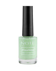 Note Flawless Nail Polish Shade 110 Glossy Finish Nail Lacquer