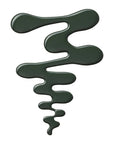 Flormar Nail Enamel High Pigment Polish 453 Khaki Green