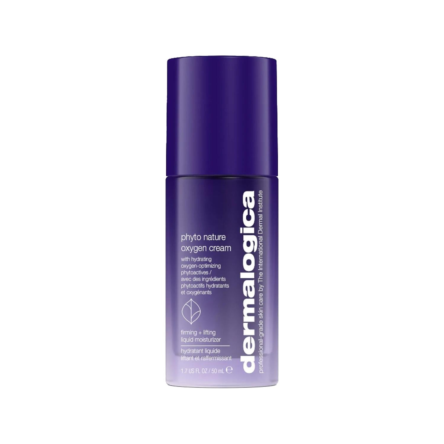 Dermalogica PHYTO Nature Oxygen Krem - Natural Moisturizer with Antioxidant Properties Dermalogica PHYTO Nature Oxygen Krem - Natural Moisturizer Dermalogica PHYTO Nature Oxygen Krem, natural moisturizer, antioxidant cream, hydrating skincare, phyto oxygen complex, moisturizing cream, natural skincare, skincare products, antioxidant benefits, hydration, Dermalogica products