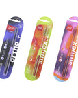 Splat Smilex Ortho+ Soft Orthodontic Toothbrush 1 Count