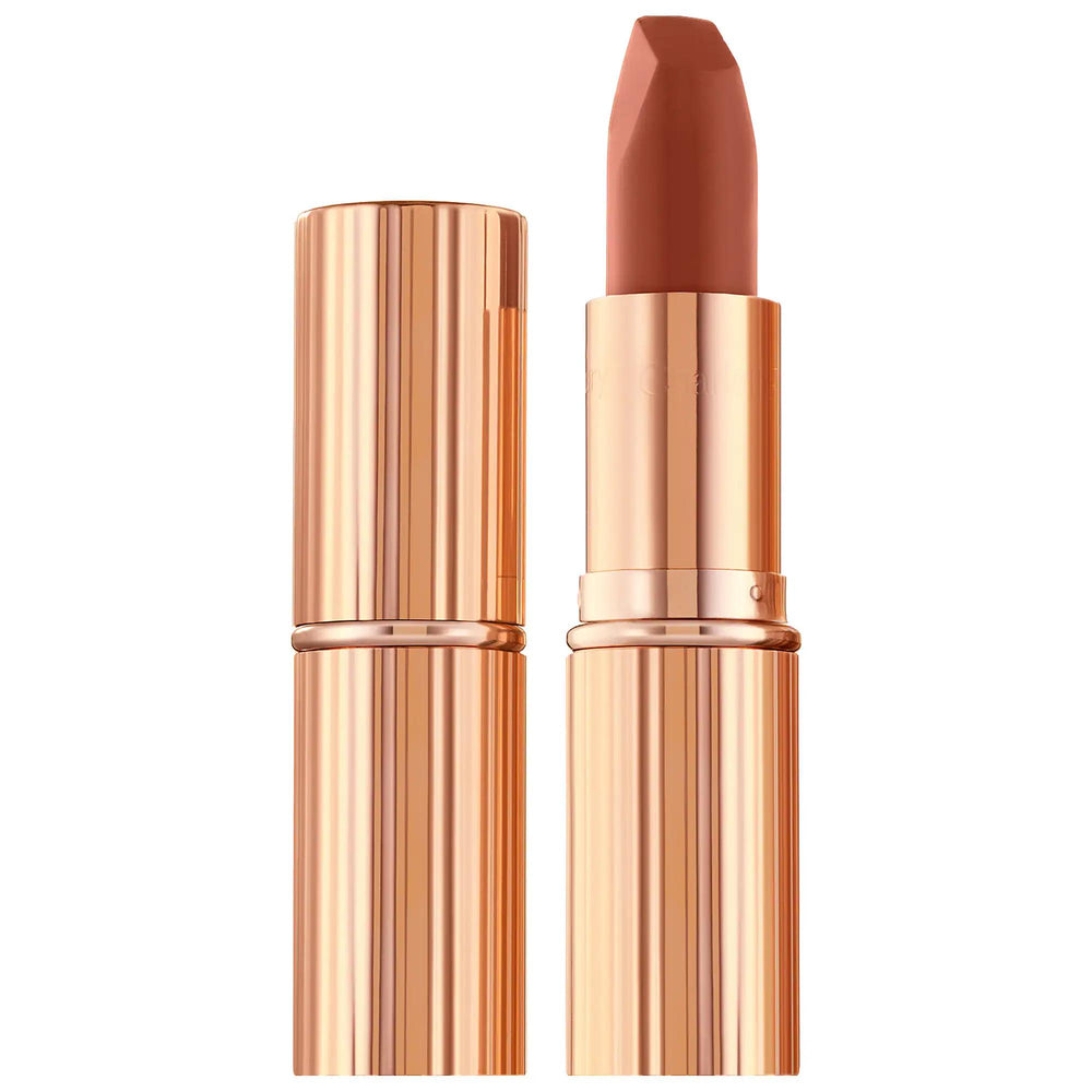 Charlotte Matte Revolution Hydrating Lipstick - Long-Lasting, Vegan, Cruelty-Free Matte Lip Color Charlotte Matte Revolution Hydrating Lipstick - Long-Lasting Vegan Lip Color matte lipstick, hydrating lipstick, long-lasting lipstick, vegan lipstick, cruelty-free lipstick, Charlotte, lip color, vegan cosmetics, cruelty-free cosmetics, long-wearing lip products, nourishing lip care, antioxidant lip care, fuller lips, cashmere matte finish
