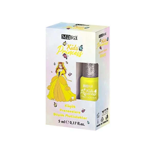 Mara Kids Water-Based Nail Polish for Children - Non-Toxic, Easy to Remove, Acetone-Free Mara Kids Water-Based Nail Polish - Safe & Easy to Remove water-based nail polish, kids nail polish, non-toxic nail polish, easy to remove nail polish, acetone-free nail polish, children's nail care, safe nail polish, kid-friendly nail polish, gentle nail polish, fun nail polish colors