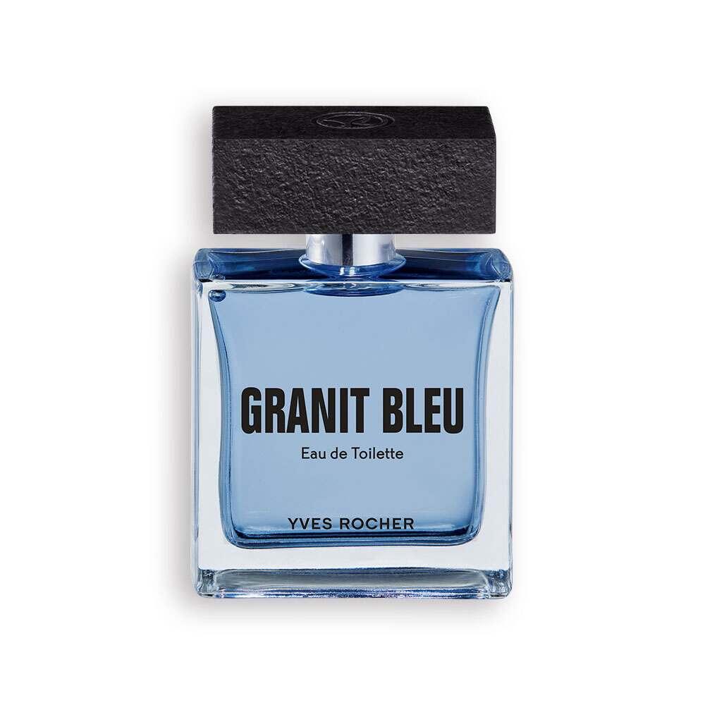 Granit Blue Men's Sophisticated EDT Perfume - 50ml, Bergamot & Vetiver Scent Granit Blue EDT Perfume for Men - Sophisticated & Refreshing Men's EDT Perfume, Granit Blue Fragrance, Sophisticated Men's Perfume, Natural Ingredients Fragrance, Bergamot Vetiver Perfume, Men's Grooming, Fragrance for Men, Perfume for the Modern Man, Unique Fragrance, Refreshing Perfume