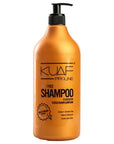Kuaf Salt-Free Keratin Hair Care Shampoo 1000 ml