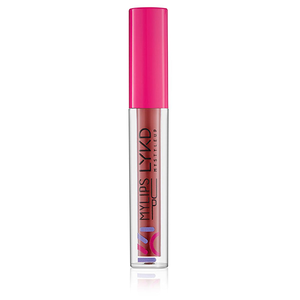 LYKD Dolgun Görünüm Veren Ruj 545 Lovely - Long-Lasting Moisturizing Lipstick for Fuller Lips LYKD Long-Lasting Moisturizing Lipstick for Fuller Lips Dolgun ruj, Uzun süreli ruj, Nemlendirici ruj, Dudak kalemi, Makyaj ruj, Lipstick, Long-lasting lipstick, Moisturizing lipstick, Fuller lips, Lip care, Cosmetics, Beauty products, Makeup, Lip color