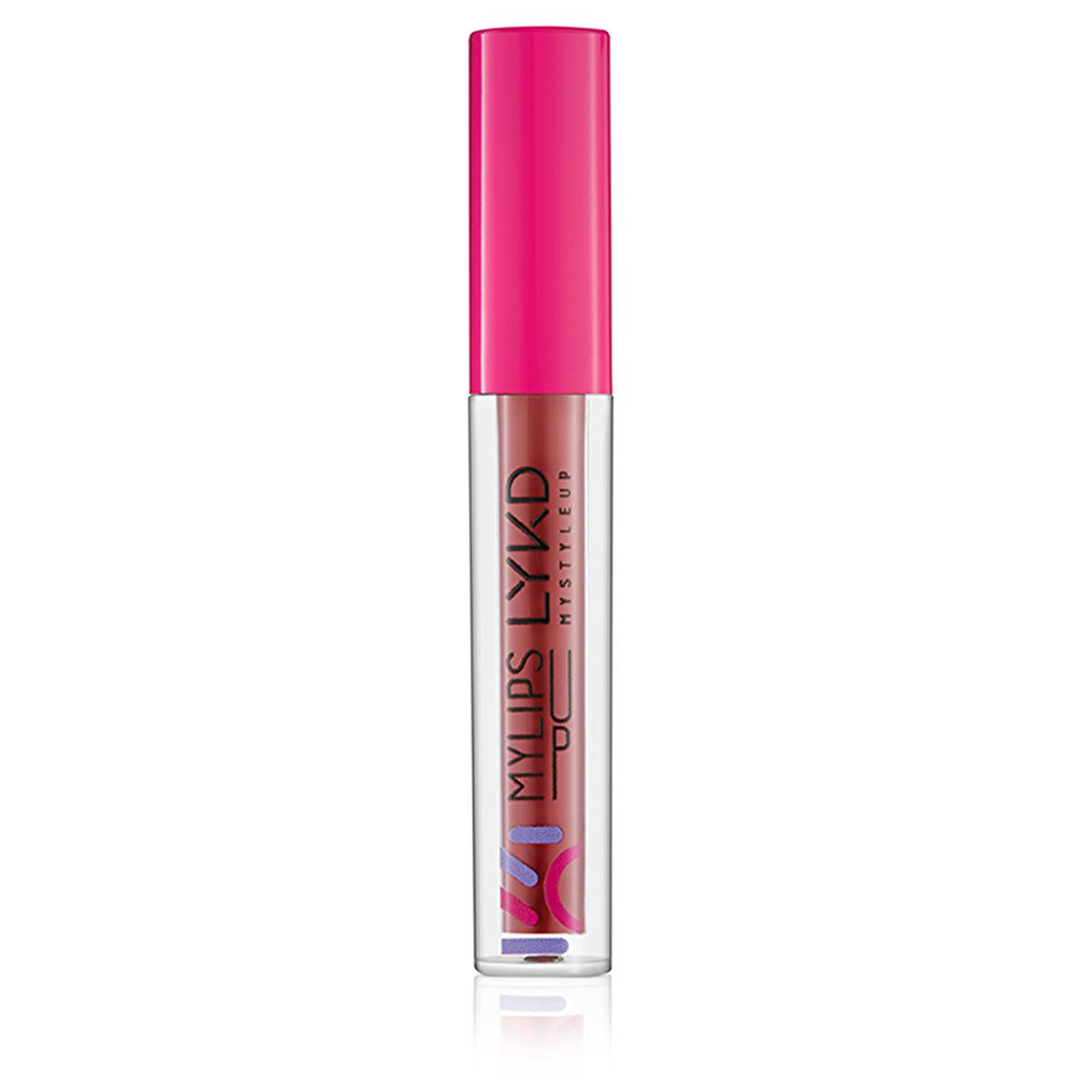 LYKD Dolgun Görünüm Veren Ruj 545 Lovely - Long-Lasting Moisturizing Lipstick for Fuller Lips LYKD Long-Lasting Moisturizing Lipstick for Fuller Lips Dolgun ruj, Uzun süreli ruj, Nemlendirici ruj, Dudak kalemi, Makyaj ruj, Lipstick, Long-lasting lipstick, Moisturizing lipstick, Fuller lips, Lip care, Cosmetics, Beauty products, Makeup, Lip color