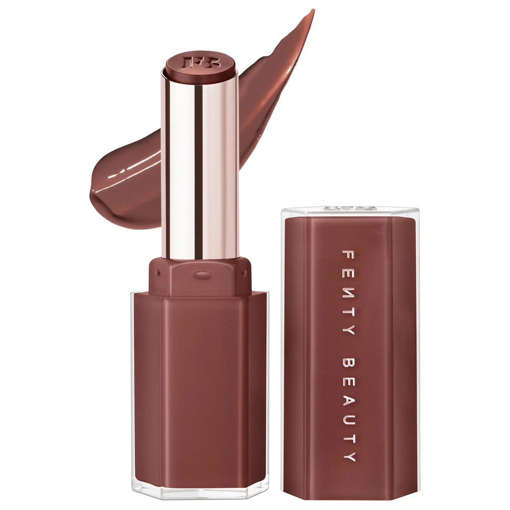 Fenty Beauty Gloss Bomb Stix High-Shine Gloss Stick - Vegan, Cruelty-Free, Hydrating Lip Color with Vitamin E & Shea Butter Fenty Beauty Gloss Bomb Stix - Vegan, Cruelty-Free Lip Gloss vegan lip gloss, cruelty-free lipstick, hydrating lip care, high-shine lip color, moisturizing lipstick, lip gloss, lipstick, vegan cosmetics, cruelty-free cosmetics, Fenty Beauty, beauty products, lip care, makeup, cosmetics, vitamin E, shea butter, long-lasting hydration