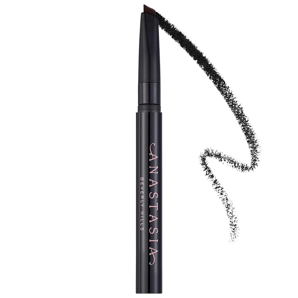 Brow Definer - 3-in-1 Precision Eyebrow Pencil by Brow Definer, Paraben-free, Sulfate-free Brow Definer 3-in-1 Precision Eyebrow Pencil - Paraben-free Eyebrow Pencil, Precision Eyebrow, 3-in-1 Eyebrow Tool, Paraben-free Cosmetics, Sulfate-free Beauty Products, Phthalate-free Makeup, Clean Beauty, Sensitive Skin, Eyebrow Grooming, Makeup, Cosmetics, Beauty Essentials, Grooming Tools, Women's Grooming