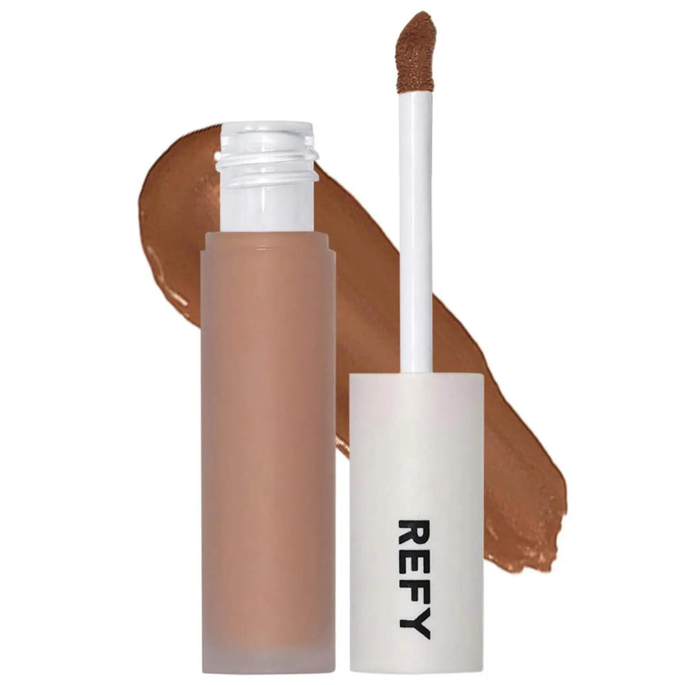 Drunk Elephant Brightening and Blurring Serum Concealer - Hydrating, Natural Coverage Makeup for Sensitive Skin Drunk Elephant Brightening Concealer - Hydrating & Natural Coverage hydrating concealer, brightening serum concealer, vegan makeup, natural coverage concealer, plant-derived squalene skincare, serum concealer, liquid concealer, cruelty-free makeup, eco-friendly beauty products, sensitive skin solutions, skincare-infused makeup