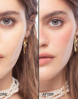 Vivienne Sabo Macaron Matte Blush 03 Soft Pink 4g