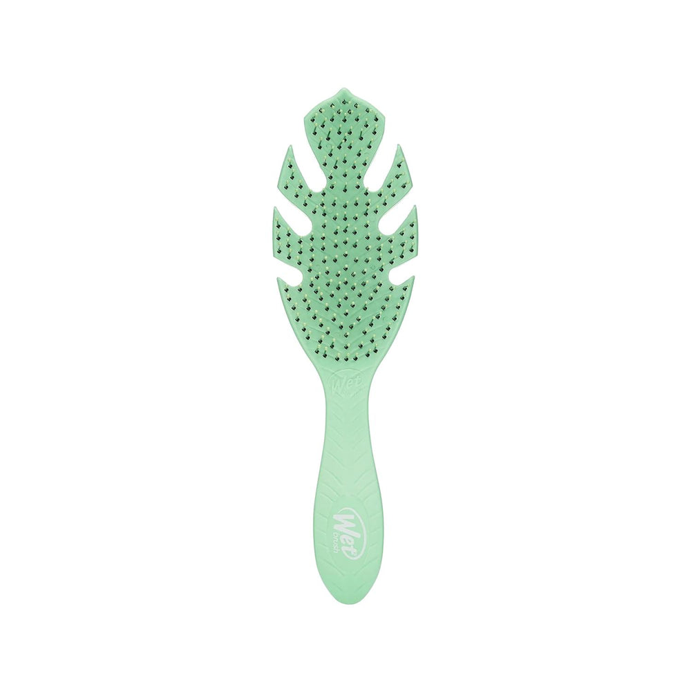 Wet Brush Go Green Detangler Hair Brush - Gentle, Efficient Detangling for Tangle-Free Hair | Wet Brush Go Green Detangler, Detangling Brush, Hair Care Tools Wet Brush Go Green Detangler Hair Brush - Gentle & Efficient Wet Brush Go Green, Detangler Hair Brush, Hair Care Tools, Green Hair Brush, Detangling Brush, Hair Brush, Gentle Hair Care, Eco-Friendly Hair Tools, Tangle-Free Hair, Hair Detangling, Wet Brush, Go Green, Hair Care, Beauty Tools, Green Beauty, Sustainable Beauty