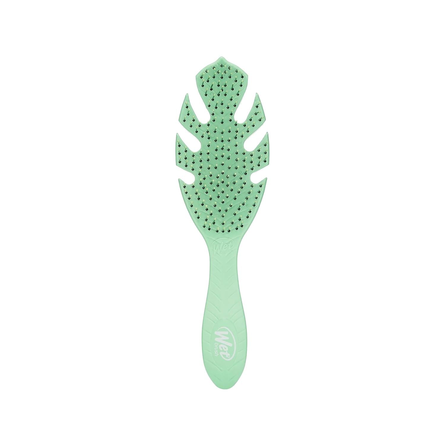 Wet Brush Go Green Detangler Hair Brush - Gentle, Efficient Detangling for Tangle-Free Hair | Wet Brush Go Green Detangler, Detangling Brush, Hair Care Tools Wet Brush Go Green Detangler Hair Brush - Gentle & Efficient Wet Brush Go Green, Detangler Hair Brush, Hair Care Tools, Green Hair Brush, Detangling Brush, Hair Brush, Gentle Hair Care, Eco-Friendly Hair Tools, Tangle-Free Hair, Hair Detangling, Wet Brush, Go Green, Hair Care, Beauty Tools, Green Beauty, Sustainable Beauty