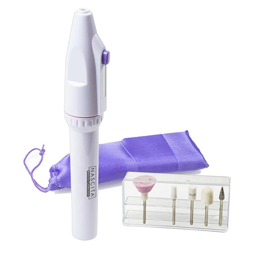 Nascita Practical Manicure & Pedicure Set
