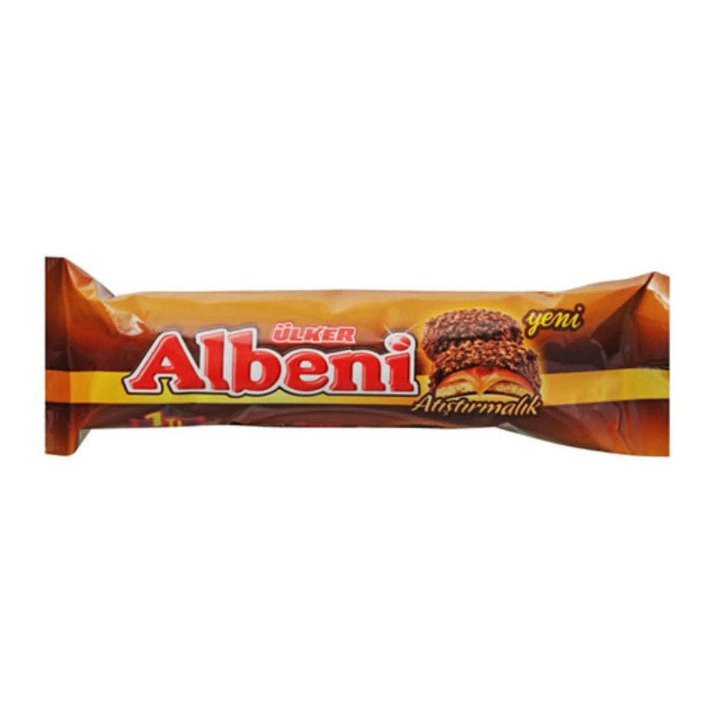 Ulker Albeni Chocolate Bar 40 g