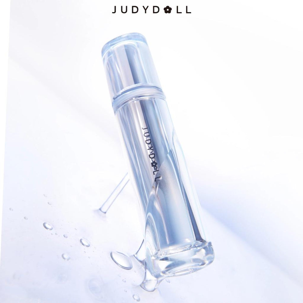 Judydoll Watery Lip Gloss 10 Juiced Berry High-Shine Finish 2.4g