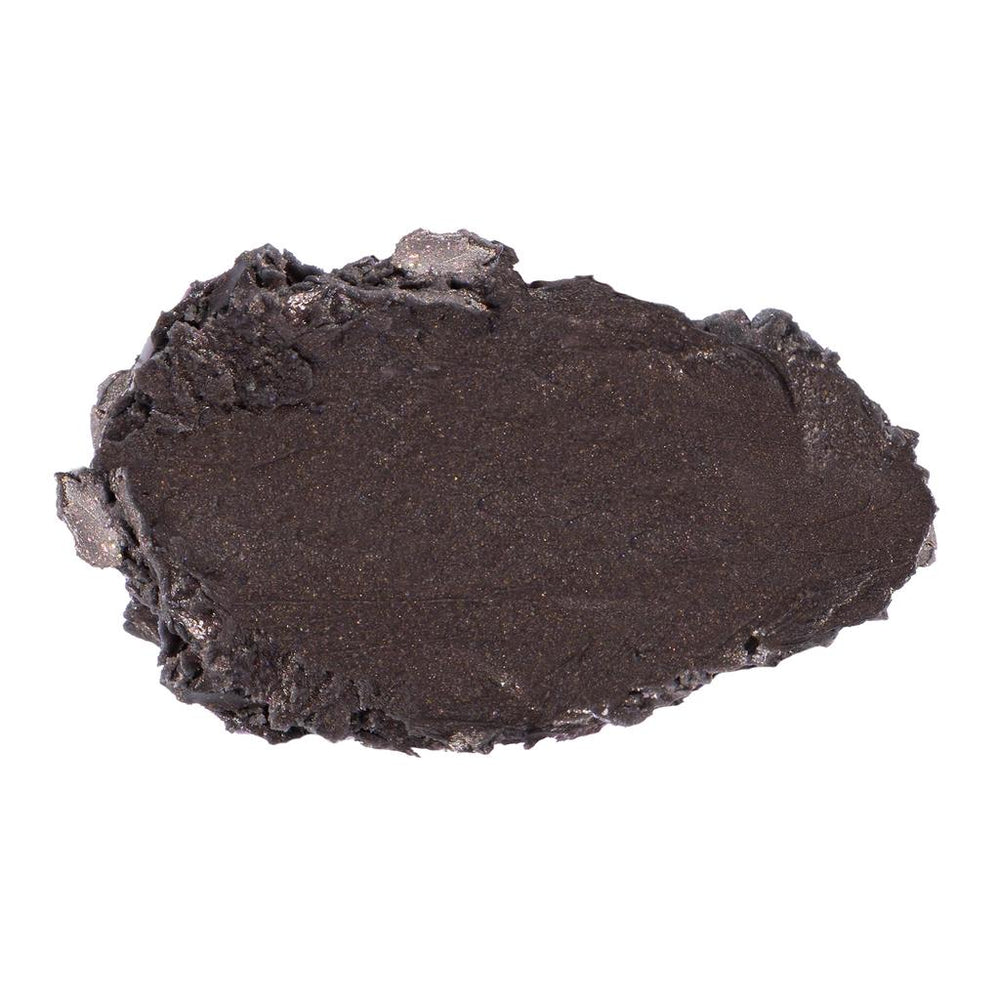 LYKD Night Flux Blush 100 Black Color-Changing Blush 5g