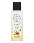 Bee Beauty Argan Oil Travel Size Shampoo 100 ml