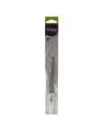 Trina Steel Nail File - Durable & Effective Nail Care Tool for Personal Grooming Trina Steel Nail File - Durable Nail Care nail file, Trina nail care, steel nail file, personal grooming tools, beauty products, nail shaping, nail smoothing, durable nail file, long-lasting nail care, affordable beauty products, personal care, grooming essentials