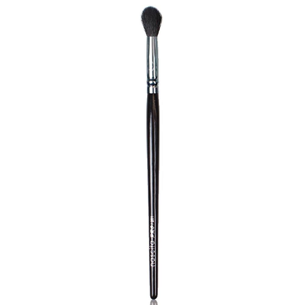Nascita Pro 261 Geniş Yapılı Far Karıştırma Makyaj Fırçası - Precise Eyeshadow Application Makeup Brush - view 2