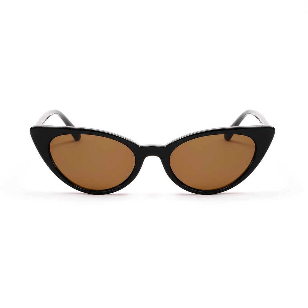Solest London Black Women's Sunglasses 26027