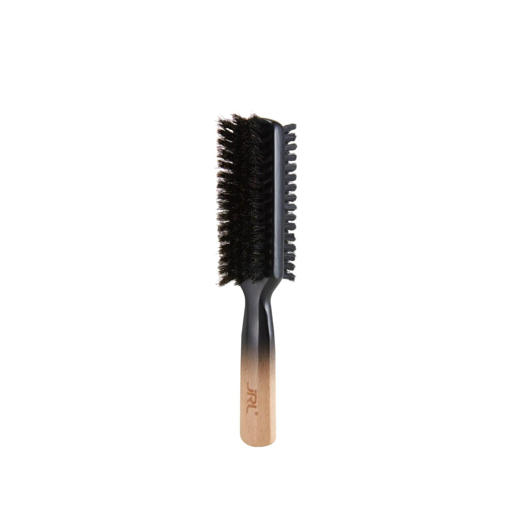 JRL Premium Double-Sided Hair and Beard Brush