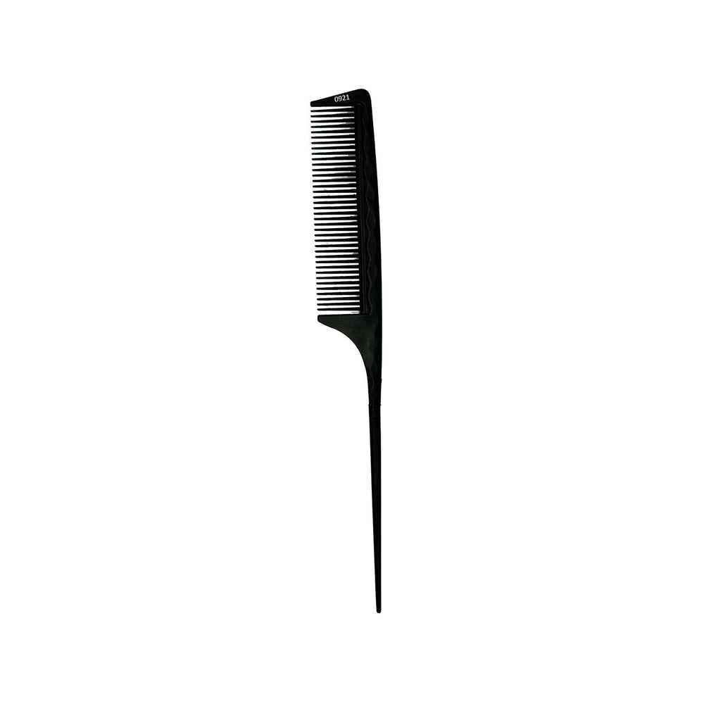 Claris Karbon Tarak 921 C-25044 - Carbon Hair Comb for Detangling & Styling Claris Karbon Tarak 921 C-25044 - Durable Carbon Hair Comb hair comb, carbon hair comb, Tarak 921, C-25044, affordable hair care, hair detangling tool, hair styling, carbon material, anti-static, durable hair comb, hair care tools, hair accessories
