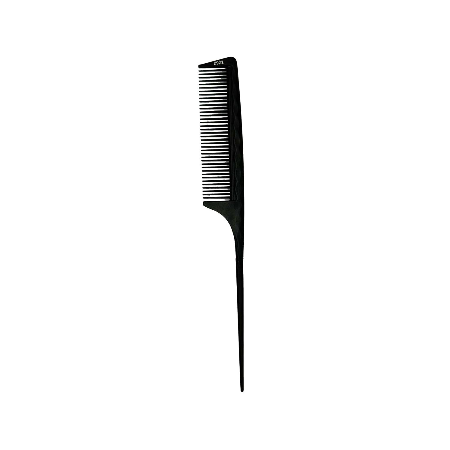 Claris Karbon Tarak 921 C-25044 - Carbon Hair Comb for Detangling & Styling Claris Karbon Tarak 921 C-25044 - Durable Carbon Hair Comb hair comb, carbon hair comb, Tarak 921, C-25044, affordable hair care, hair detangling tool, hair styling, carbon material, anti-static, durable hair comb, hair care tools, hair accessories