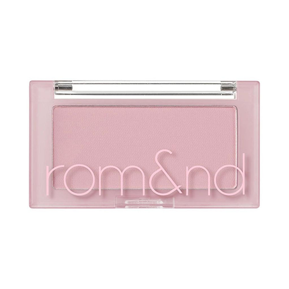 rom&nd Better Than Cheek Blush N02 Vine Nude 4g