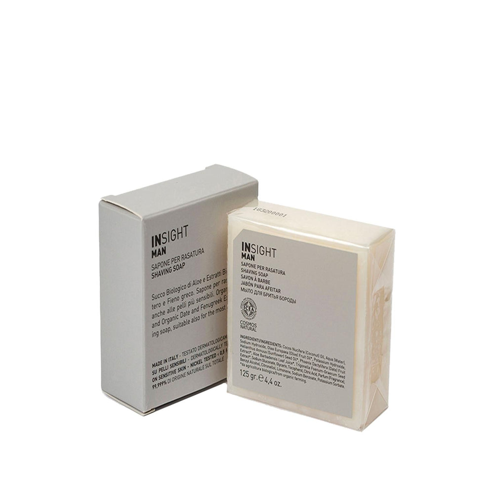 Insight Man Tıraş Sabunu 125g - Men's Shaving Soap for Smooth Shaving Experience, Affordable & Gentle on Skin Insight Man Tıraş Sabunu 125g - Men's Shaving Soap shaving soap, men's shaving soap, Insight Man Tıraş Sabunu, traditional shaving, shaving products for men, men's grooming, affordable shaving, gentle shaving, sensitive skin, cost-effective shaving solution, traditional shaving experience