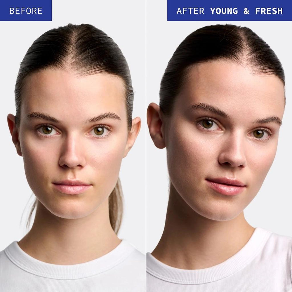Muse Lab Young & Fresh Bio Retinol SPF15 Face Serum 30 ml