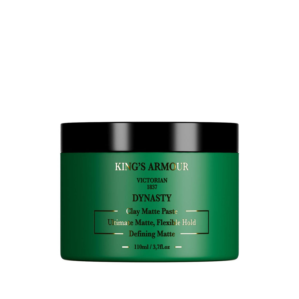 King's Armour Dynasty Hair Styling Kil 110 ml