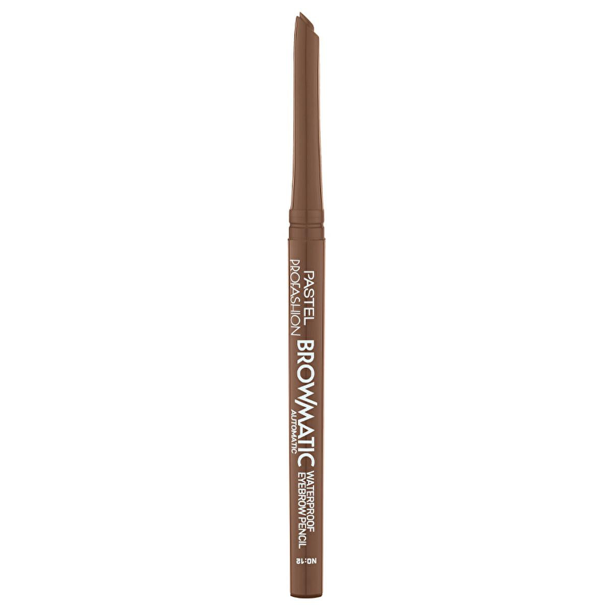 pastel-browmatic-eyebrow-pencil-1, pastel-browmatic-eyebrow-pencil-2, pastel-browmatic-eyebrow-pencil-3 Pastel Browmatic Waterproof Eyebrow Pencil - 5 Colors Available | 0.35 oz Pastel Browmatic Eyebrow Pencil - Waterproof & Cruelty-Free pastel, browmatic, eyebrow-pencil, waterproofmakeup, cruelty-free, makeup-essentials, beauty-products, cosmetic, ai-generated, eyebrow-enhancement