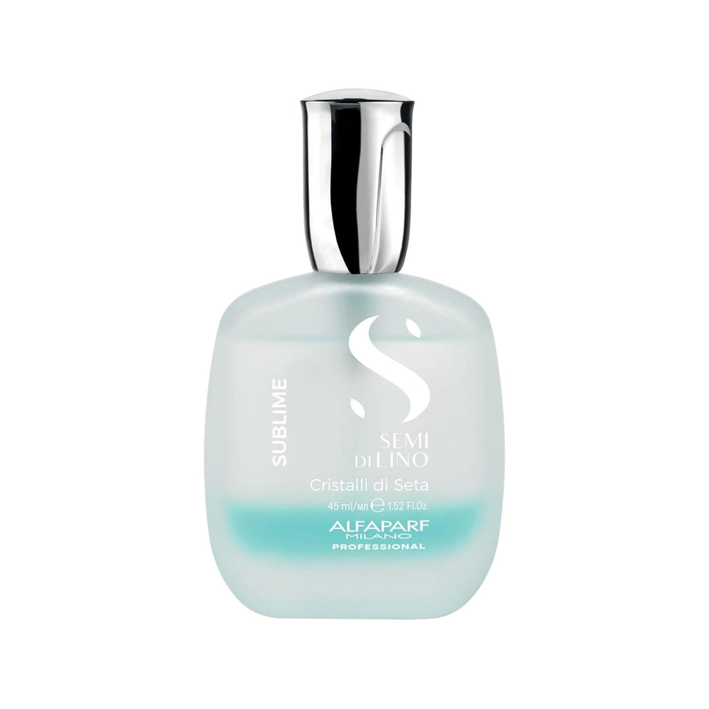 Alfaparf Semi Di Lino Sublime Cristalli Di Seta 45 ml