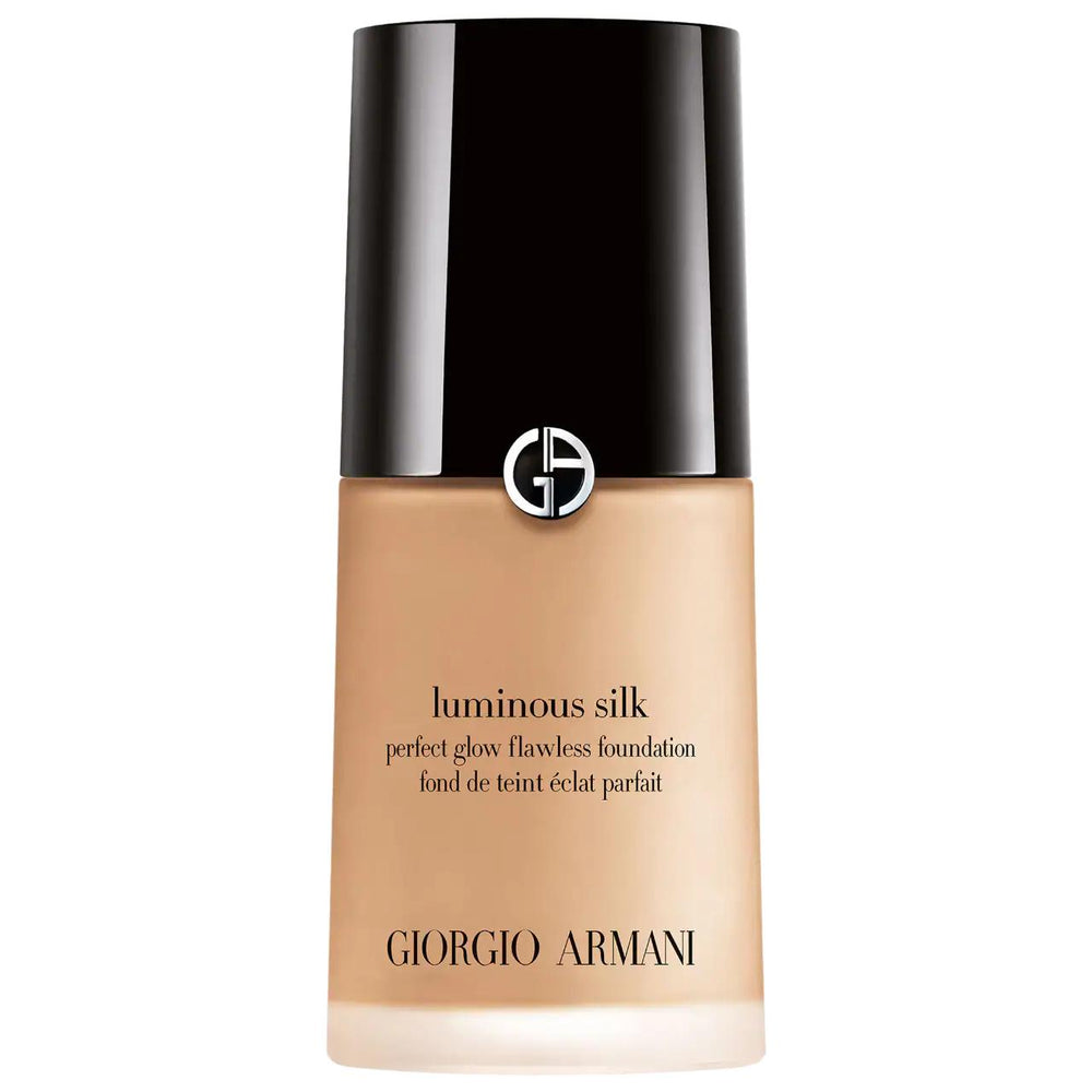 Luminous Silk Natural Glow Foundation - 24-Hour Wear, Medium Coverage Liquid Foundation for Glowing Skin Luminous Silk Natural Glow Foundation - Medium Coverage, 24hr Wear Natural Glow Foundation, Liquid Foundation, Medium Coverage Makeup, 24-hour Wear Foundation, Skincare-infused Makeup, Foundation for Glowing Skin, Hydrating Foundation, Buildable Coverage, Seamless Blending, Flawless Finish, Everyday Makeup, Special Occasion Makeup, Photography Makeup, Normal Skin, Combination Skin