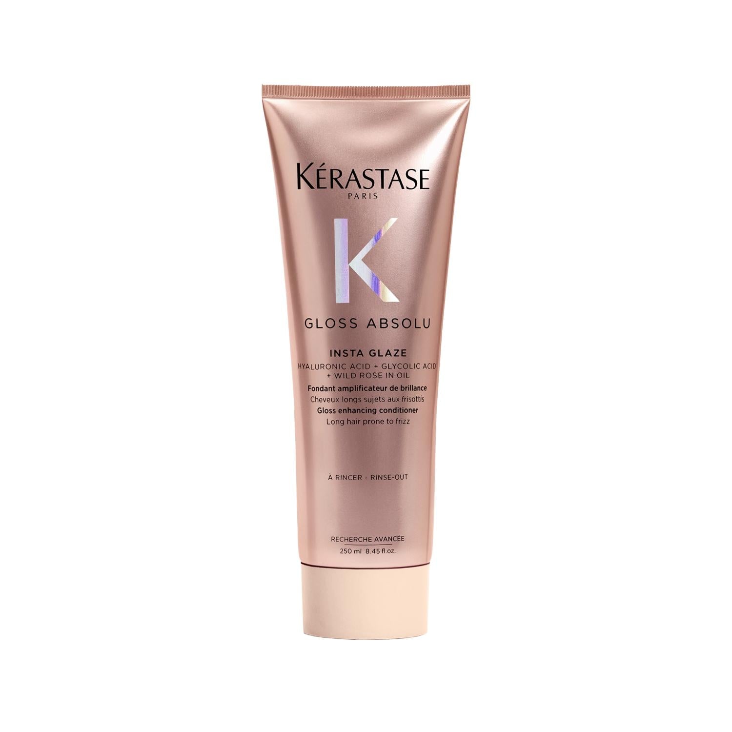 Kerastase Gloss Absolu: Ultimate Hair Shine Treatment & Frizz Control Cream for Static Prone Hair - Achieve Instant Glaze & Healthy Radiance Kerastase Gloss Absolu: Hair Shine Treatment & Frizz Control Kerastase Gloss Absolu, hair shine treatment, frizz control hair cream, anti-static hair product, hair glaze for shine, hair smoothing cream, Kerastase hair care, hair care for frizzy hair, hair care product, hair shine, frizz control, anti-static, hair glaze, hair smoothing, Kerastase, frizzy hair, static ha
