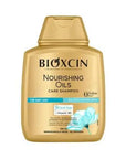 Bioxcin 9 Flower Oil Shampoo - Nourishing Formula | 300 ml - view 2