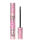 Astra First Reaction Volume Deep Black Mascara