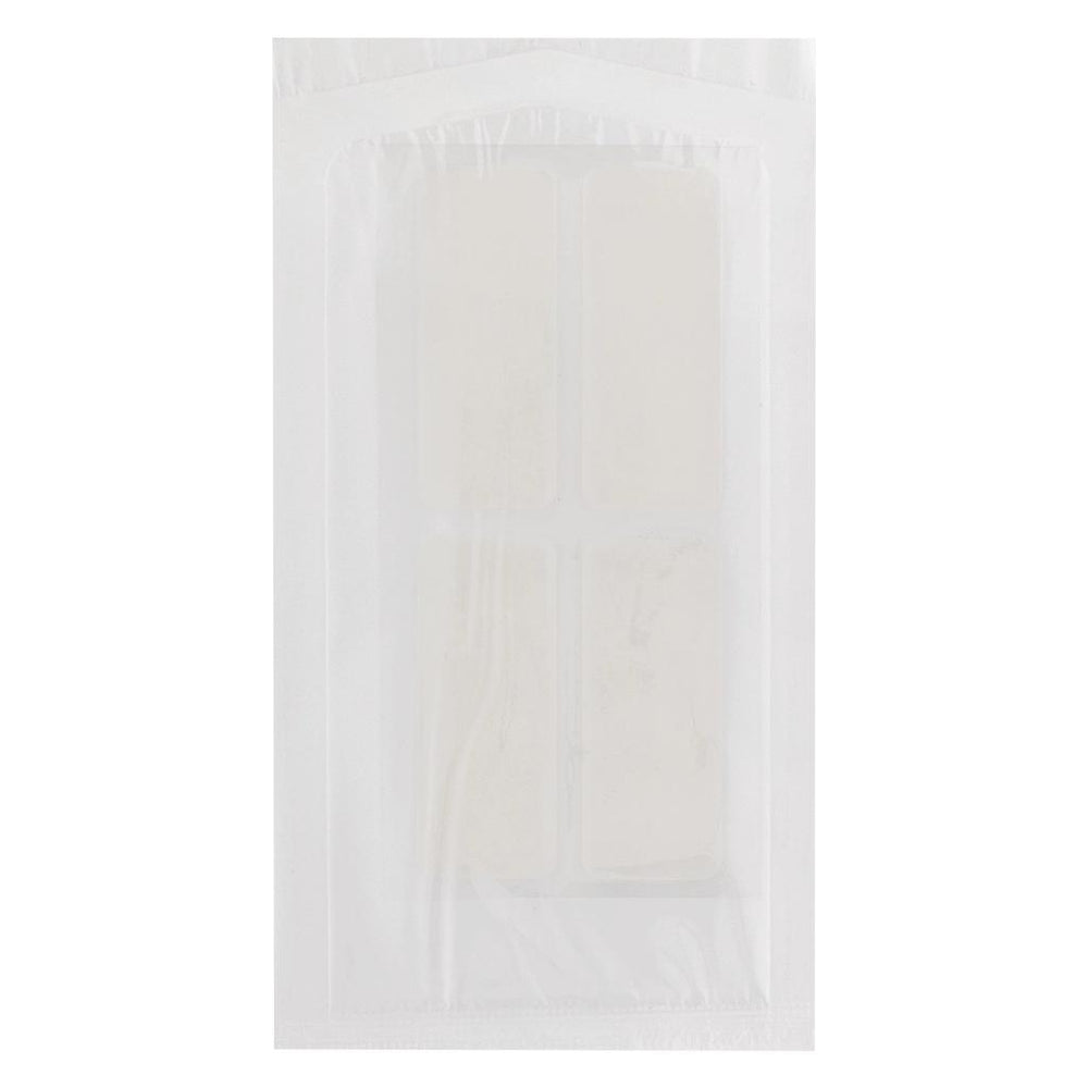 Bee Beauty Blemish Body Patches for Clearer Skin 4 Pack